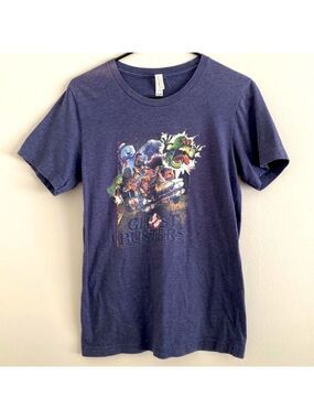 Ghostbusters graphic T-shirt